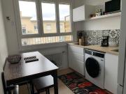 Appartement 1 pièce 32 m²