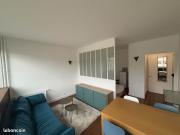 Appartement 1 pièce 32 m²