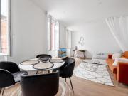Appartement 1 pièce 32 m²