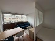 Appartement 1 pièce 32 m²