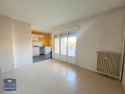 Appartement 1 pièce 32 m²