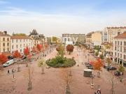 Appartement 1 pièce 32 m²