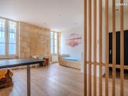 Appartement 1 pièce 32 m²