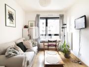 Appartement 1 pièce 32 m²