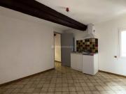 Appartement 1 pièce 26 m²