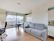 Appartement 1 pièce 32 m²