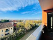 Appartement 1 pièce 32 m²