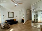 Appartement 1 pièce 32 m²