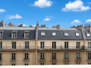 Appartement 1 pièce 32 m²