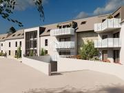 Appartement 1 pièce 32 m²