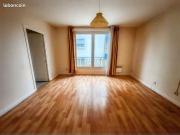 Appartement 1 pièce 32 m²