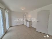 Appartement 1 pièce 32 m²