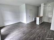 Appartement 1 pièce 32 m²