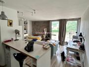 Appartement 1 pièce 32 m²