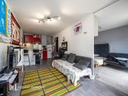 Appartement 1 pièce 32 m²