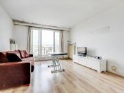 Appartement 1 pièce 32 m²