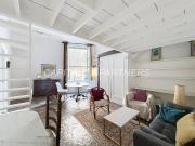 Appartement 1 pièce 32 m²