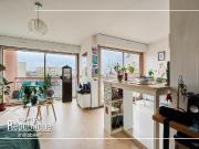 Appartement 1 pièce 32 m²