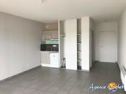Appartement 1 pièce 32 m²