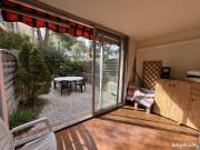 Appartement 1 pièce 32 m²