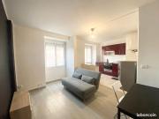 Appartement 1 pièce 32 m²