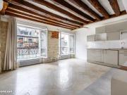 Appartement 1 pièce 32 m²