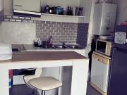 Appartement 1 pièce 32 m²