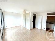 Appartement 1 pièce 32 m²