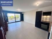 Appartement 1 pièce 32 m²