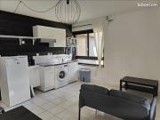 Appartement 1 pièce 32 m²