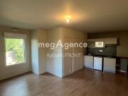 Appartement 1 pièce 32 m²