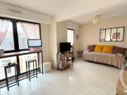 Appartement 1 pièce 32 m²