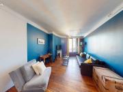 Appartement 1 pièce 32 m²