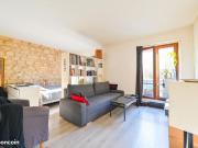 Appartement 2 pièces 32 m²