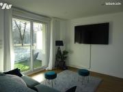 Appartement 1 pièce 32 m²