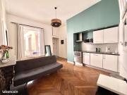 Appartement 1 pièce 32 m²