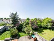 Appartement 1 pièce 32 m²