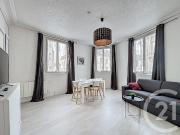 Appartement 1 pièce 32 m²