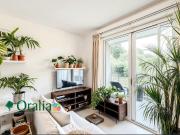 Appartement 1 pièce 32 m²