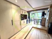 Appartement 1 pièce 32 m²