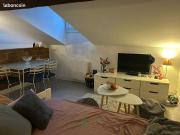 Appartement 1 pièce 32 m²