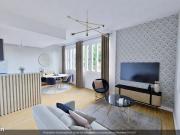 Appartement 1 pièce 32 m²