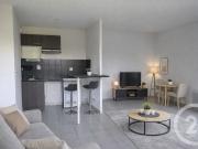 Appartement 1 pièce 32 m²