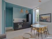 Appartement 1 pièce 32 m²