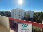Appartement 1 pièce 32 m²