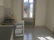 Appartement 1 pièce 32 m²