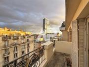 Appartement 1 pièce 35 m²