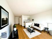 Appartement 1 pièce 33 m²