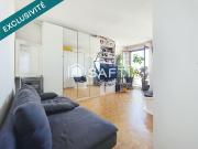 Appartement 1 pièce 32 m²