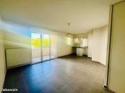 Appartement 1 pièce 32 m²